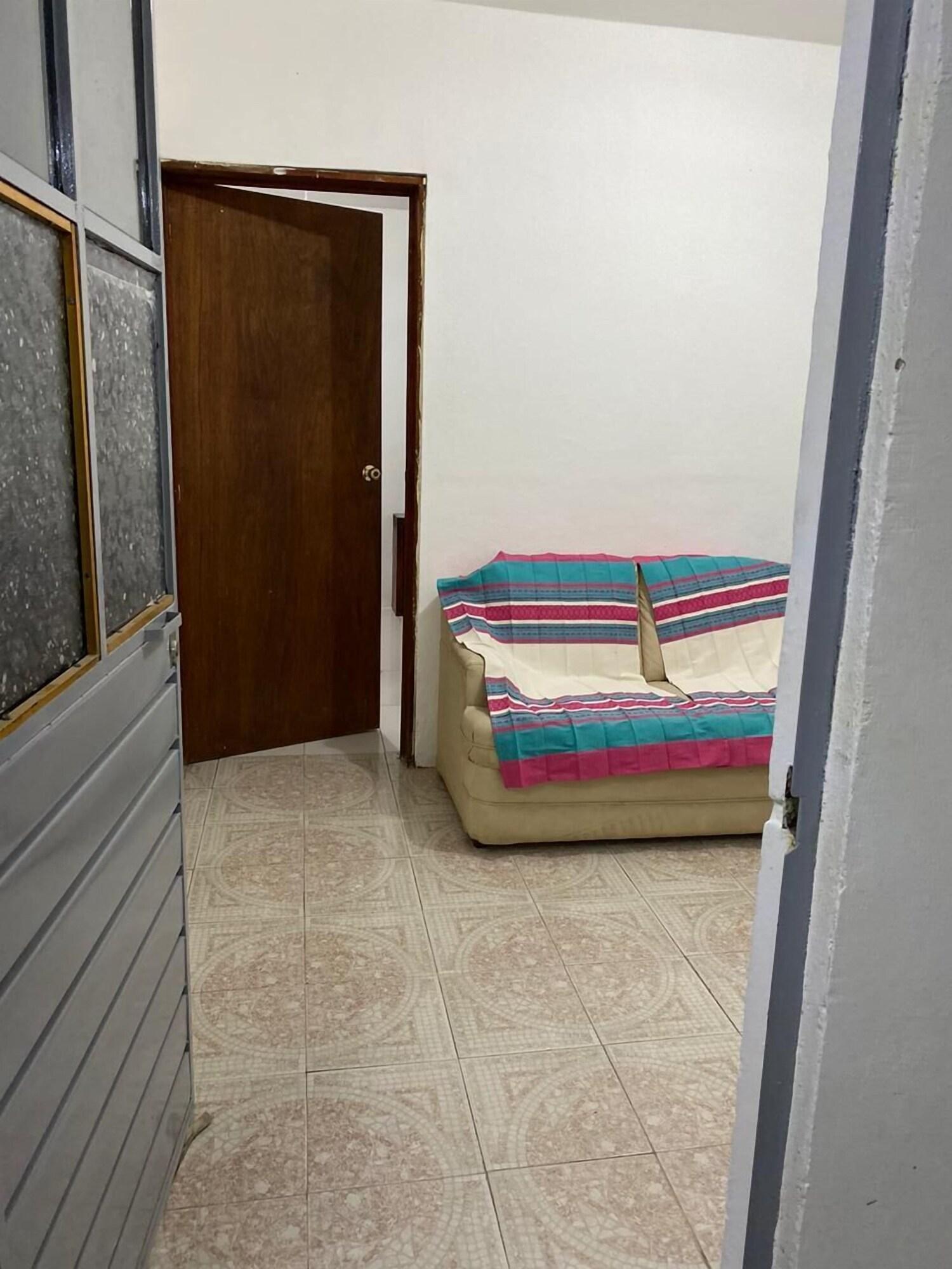 Equipamiento de Habitación Linda Oaxaca