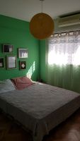Alquiler Vacacional - Sunny apartment in Belgrano- Pet-friendly!