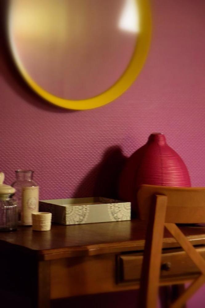 Set de Habitación Hôtel Au Bon Accueil