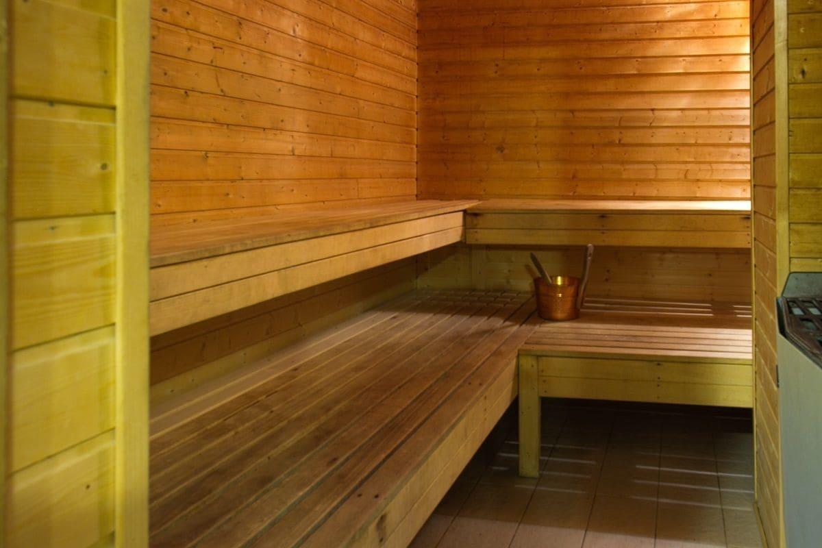 Spa Hotell Stinsen