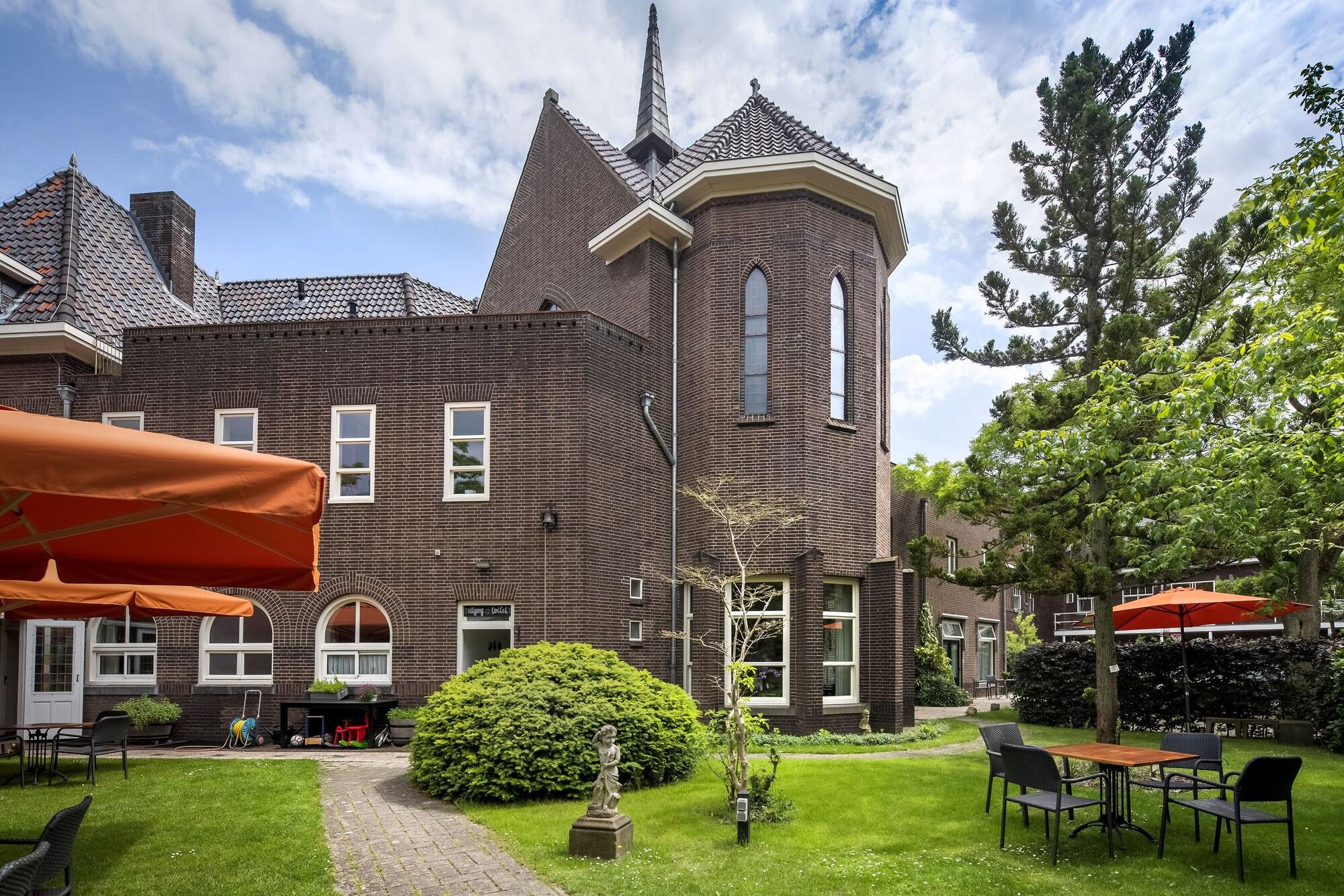 Varios Kloosterhotel de Soete Moeder