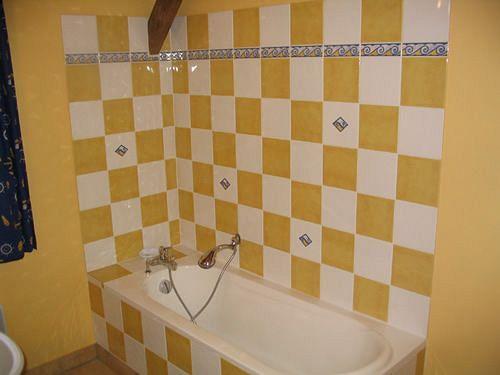 Equipamiento de Habitación La Ferme Saint Nicolas