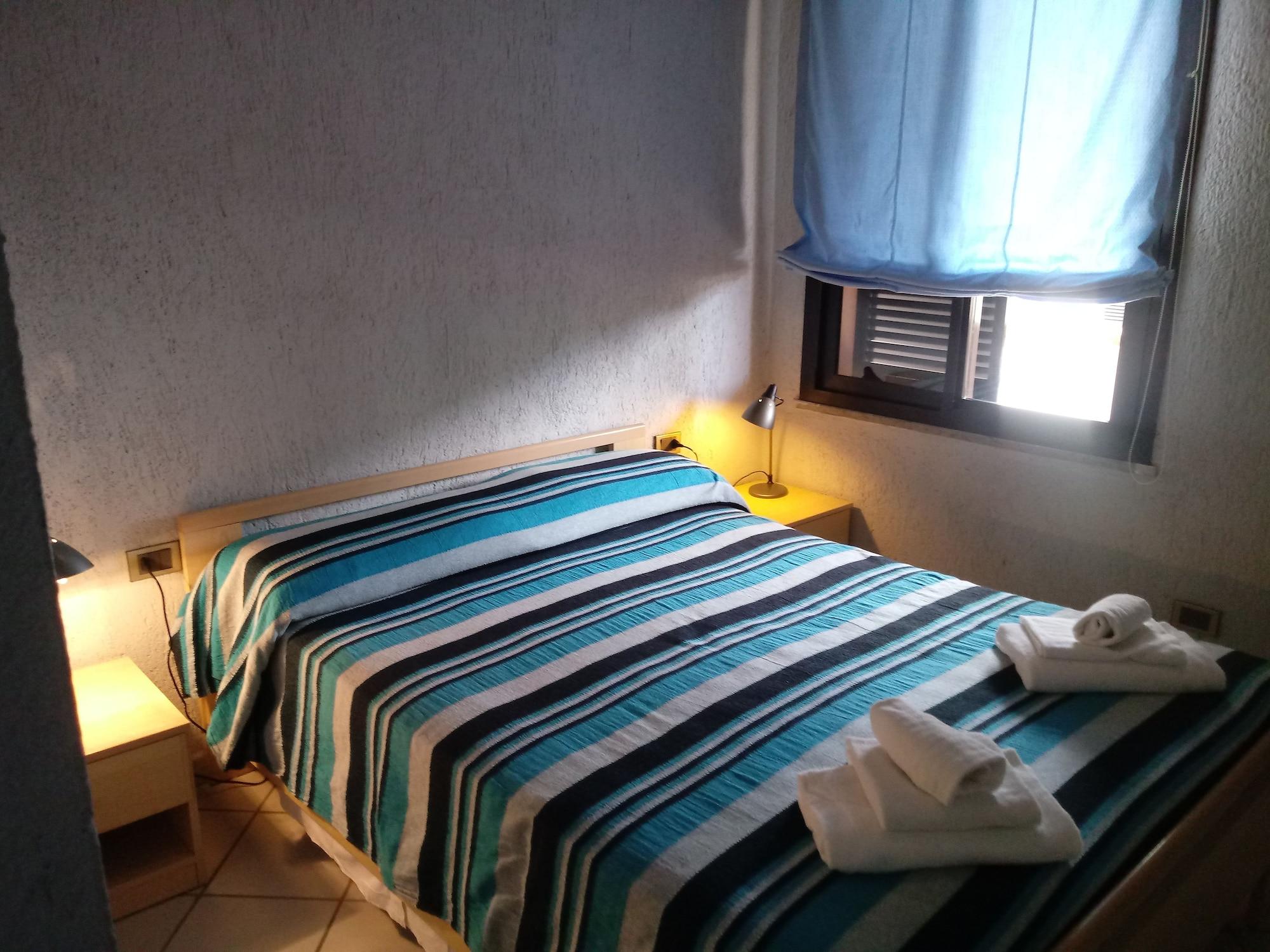 Habitación Verdemare Sardegna Uno