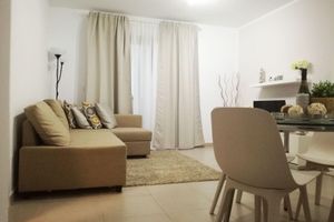 Alquiler Vacacional - Modern and bright apartment