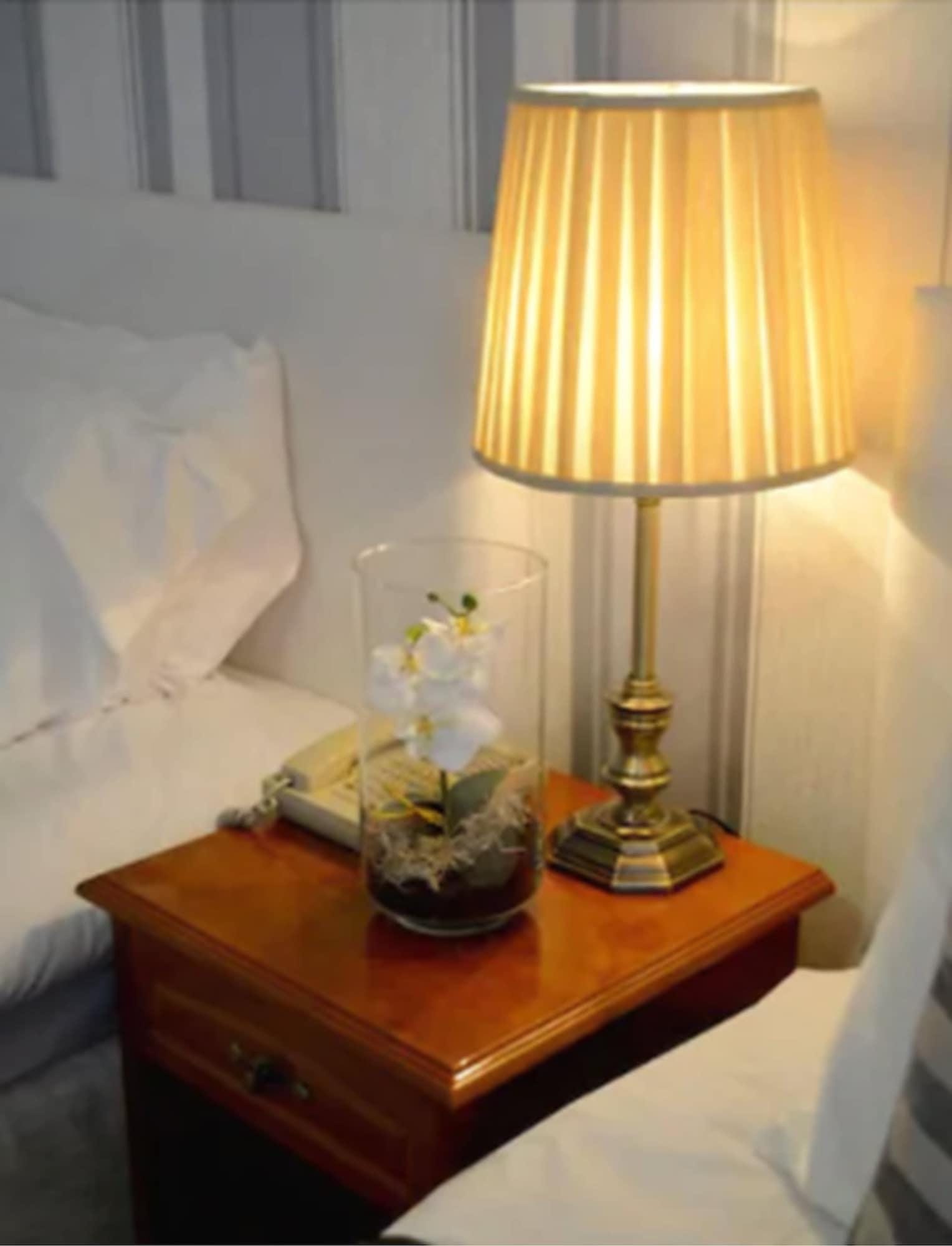 Set de Habitación Woodfield House Hotel