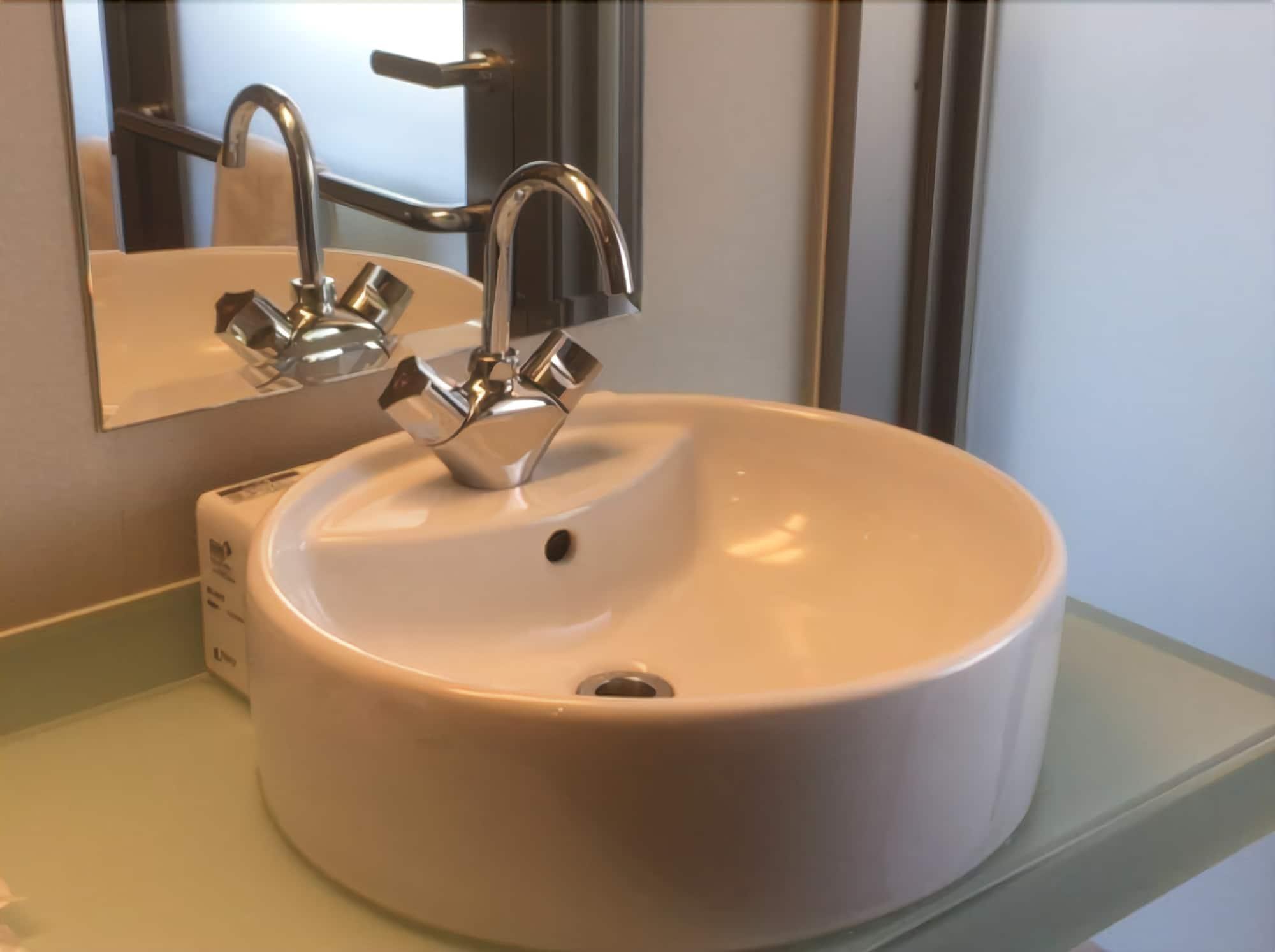 Set de Habitación Urbain Hiroshima Executive