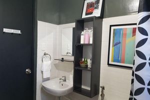 Alquiler Vacacional - Studio 610