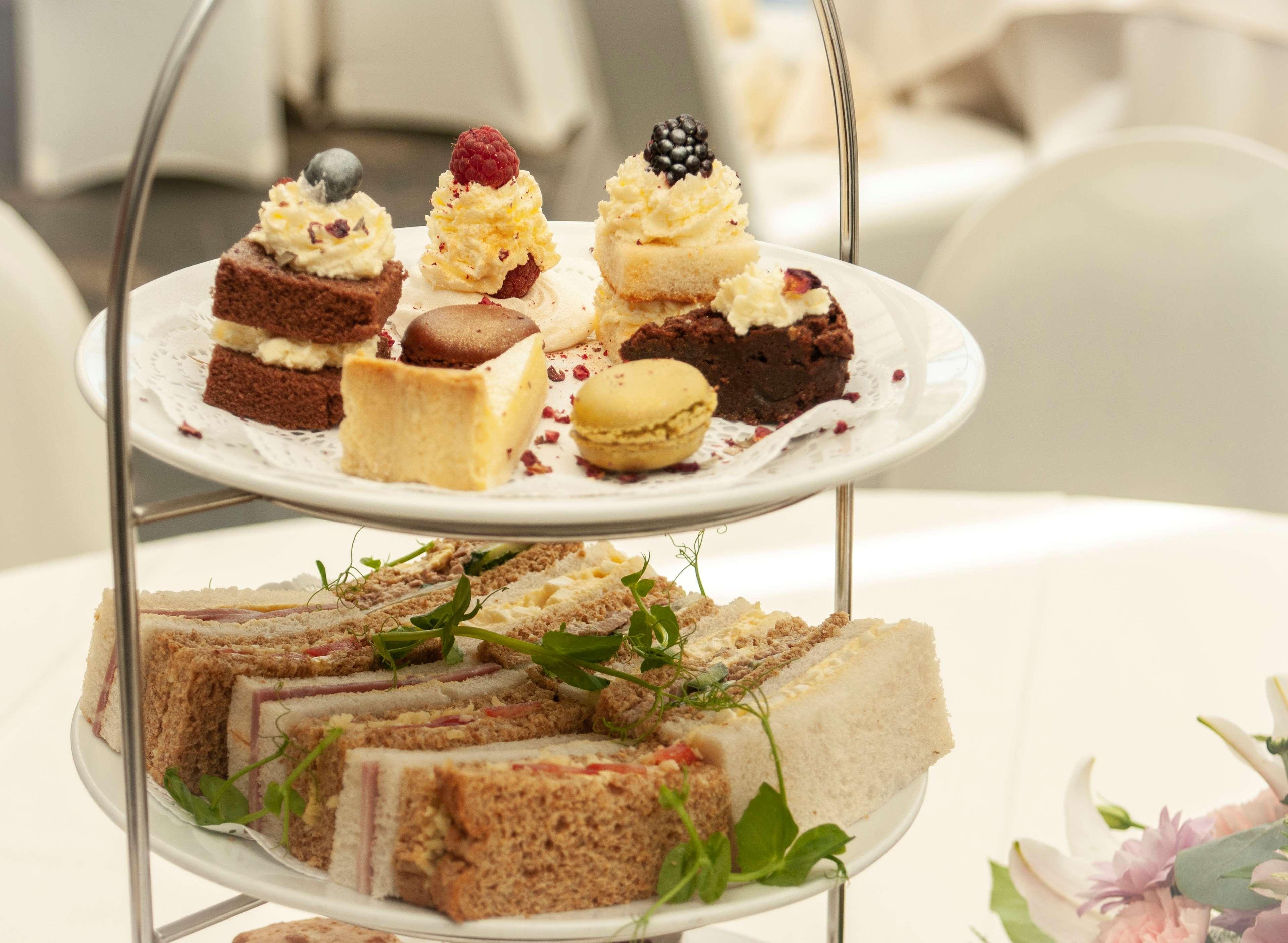 Restaurant Best Western Plus Bentley Hotel & Spa