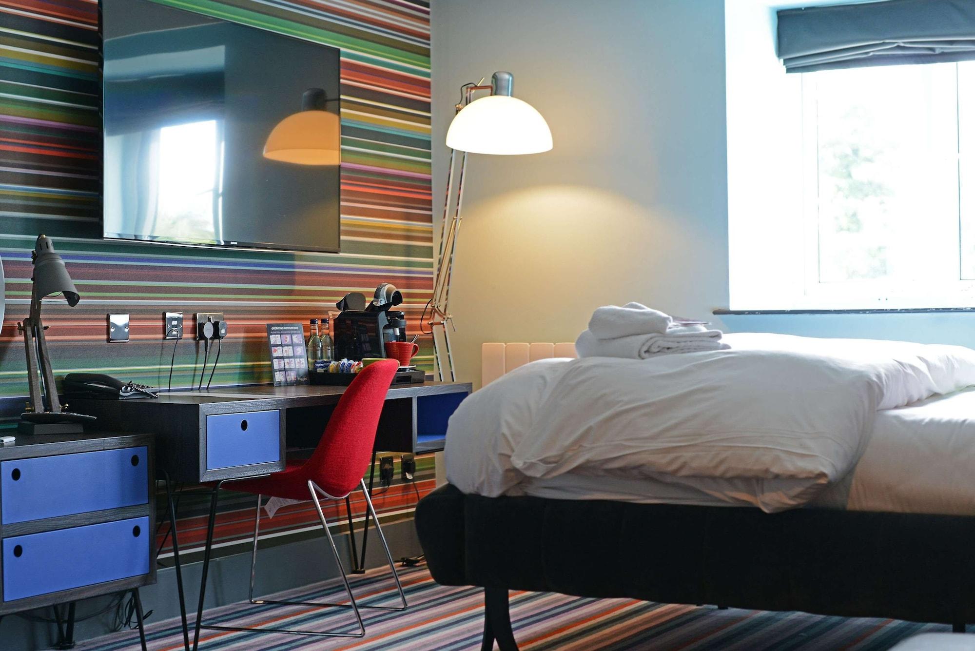 Habitación Village Hotel Birmingham Dudley