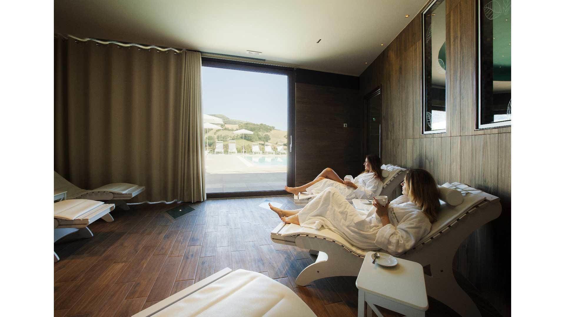 Spa Ristoro Appennino