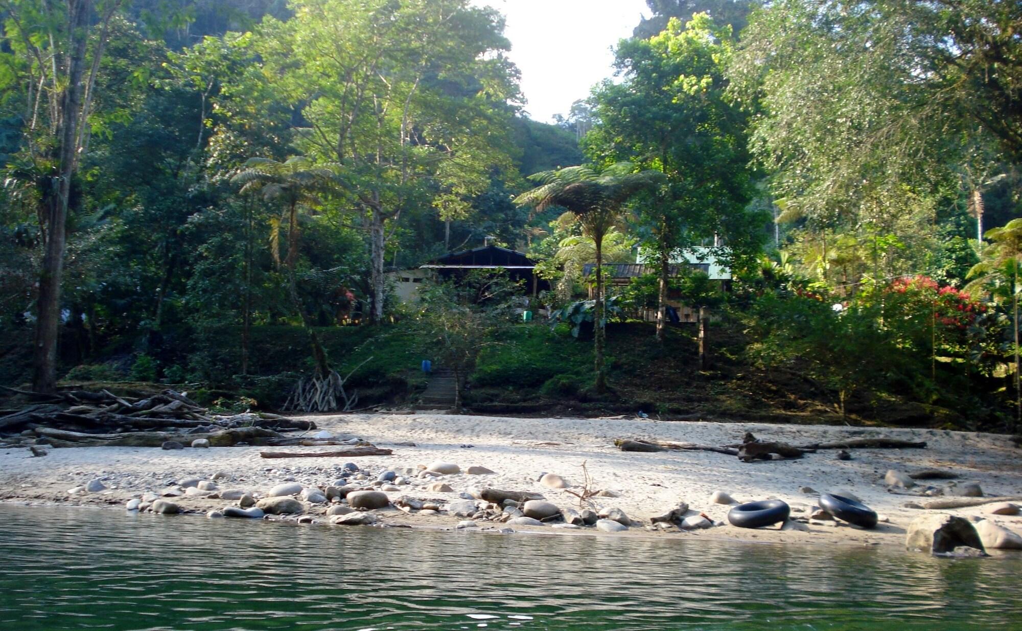 Varios Playa Selva Lodge