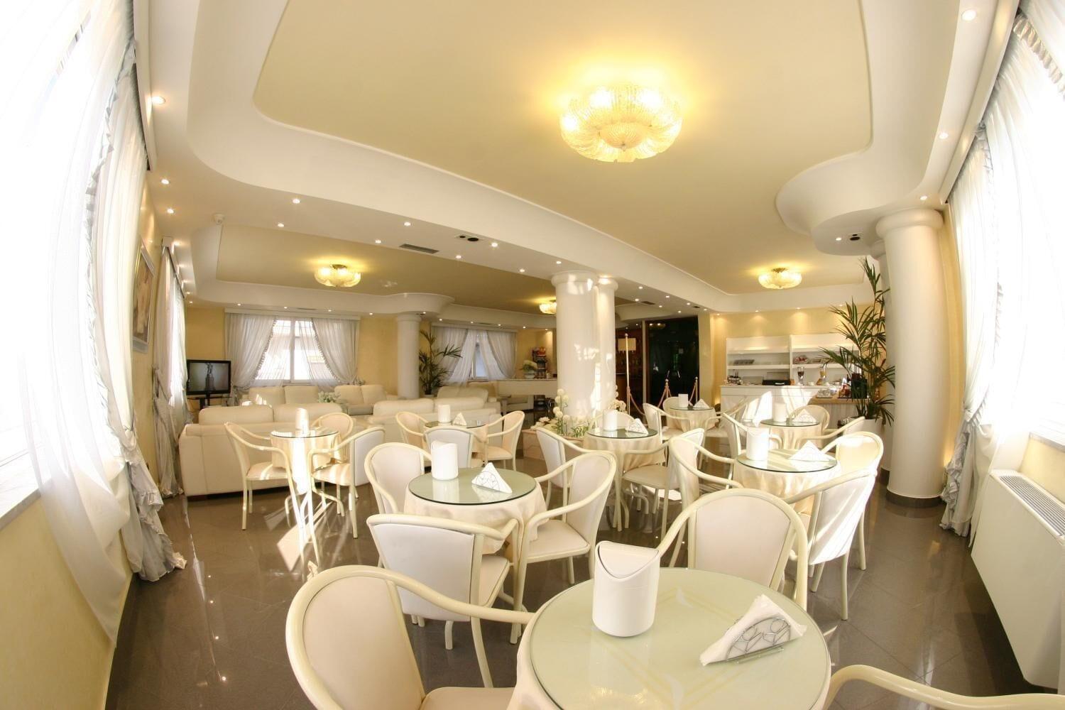 Restaurant Hotel Luxor