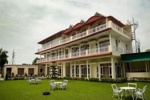Alojamiento - Skyview Holiday Home