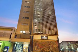 Alojamiento - Protea Hotel by Marriott Lusaka Cairo Road