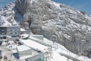 Actividad - Excursión al monte Pilatus