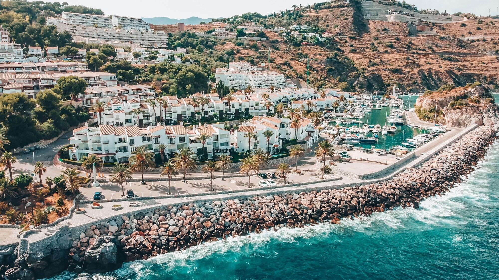 Varios Apartamentos Marina Villages