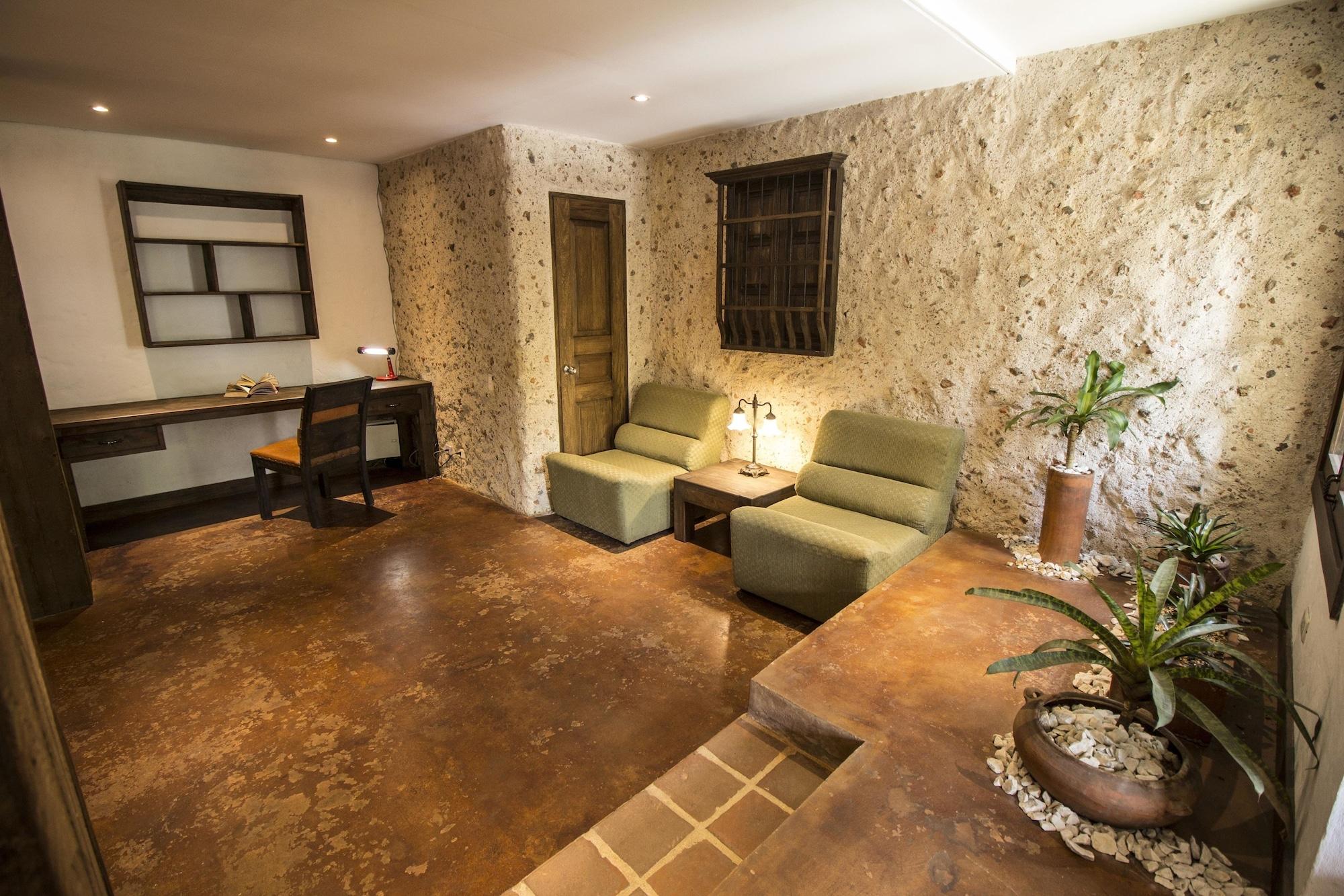 Set de Habitación Casa Del Reloj
