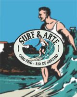 Alojamiento - Surf & Arte Hostel