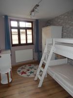 Alquiler Vacacional - Tasteful half-timbered apartment in the heart of Michelstadt's old town!