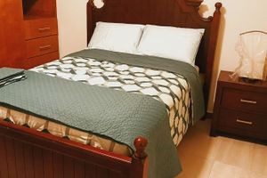 Alquiler Vacacional - Beautiful and quiet apartment in Mexicali 4