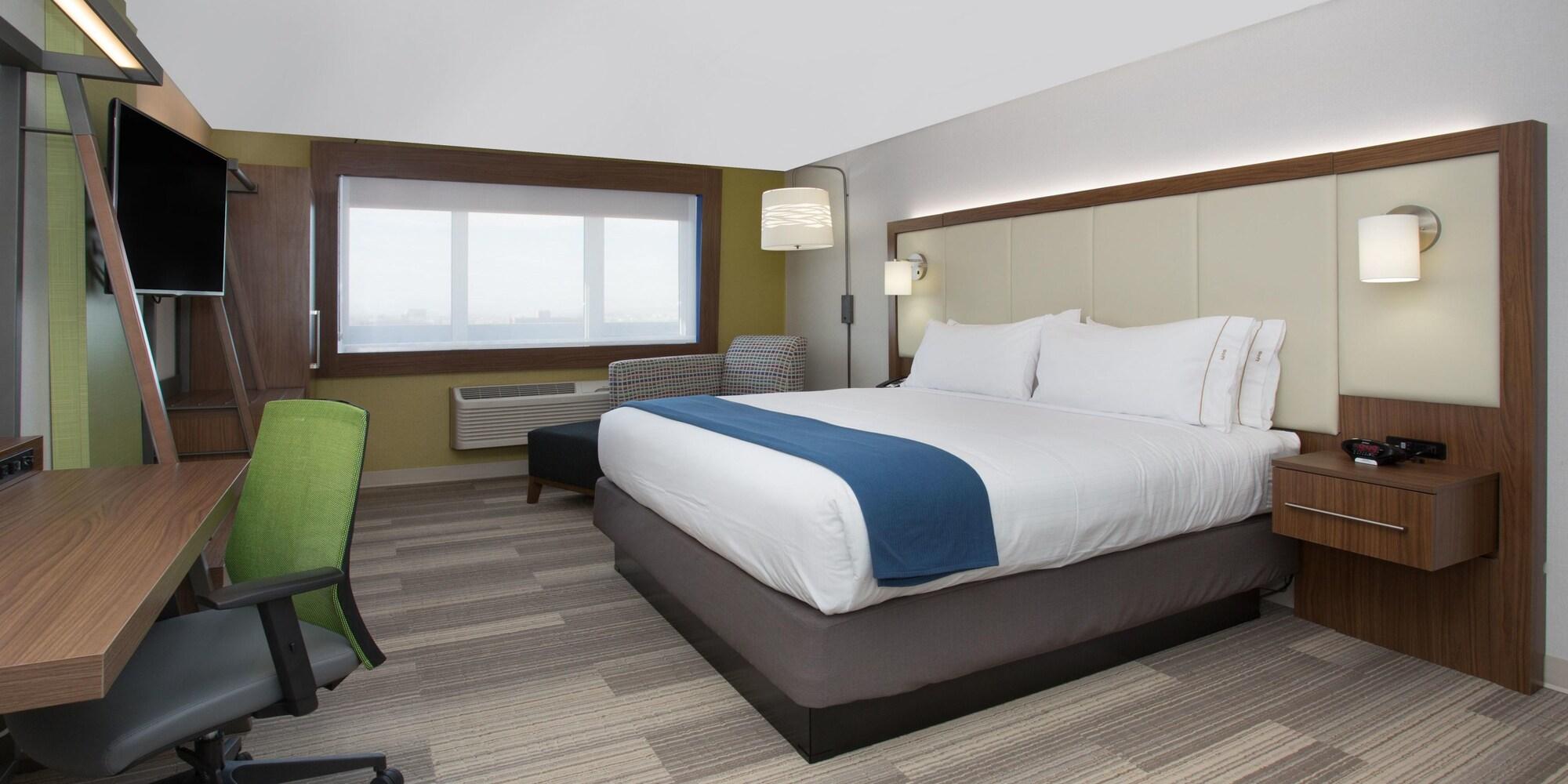 Habitación Holiday Inn Express & Suites Tonawanda - Buffalo Area by IHG