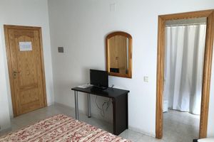 Alojamiento - Complejo Turistico Baños del Robledillo