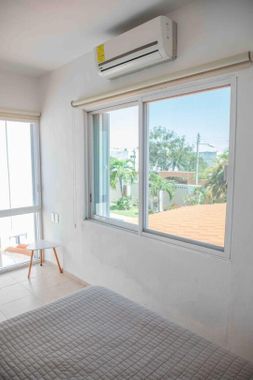 Estudio con Alberca en Chetumal - Hoteles cerca de La Laguna de Bacalar