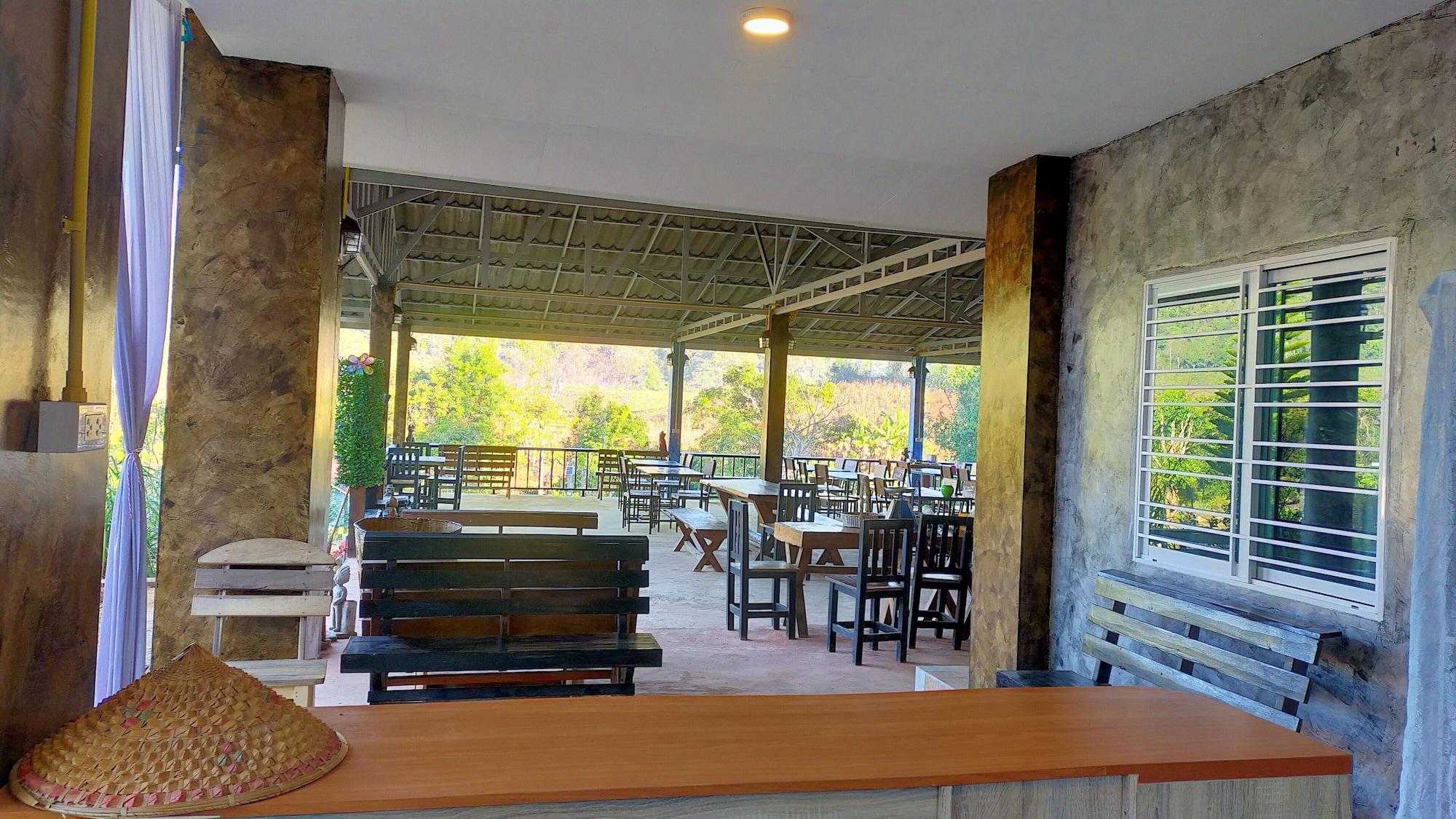 Vista Lobby Mong Homestay Resort