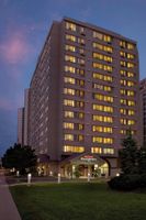 Alojamiento - Residence Inn by Marriott London Ontario