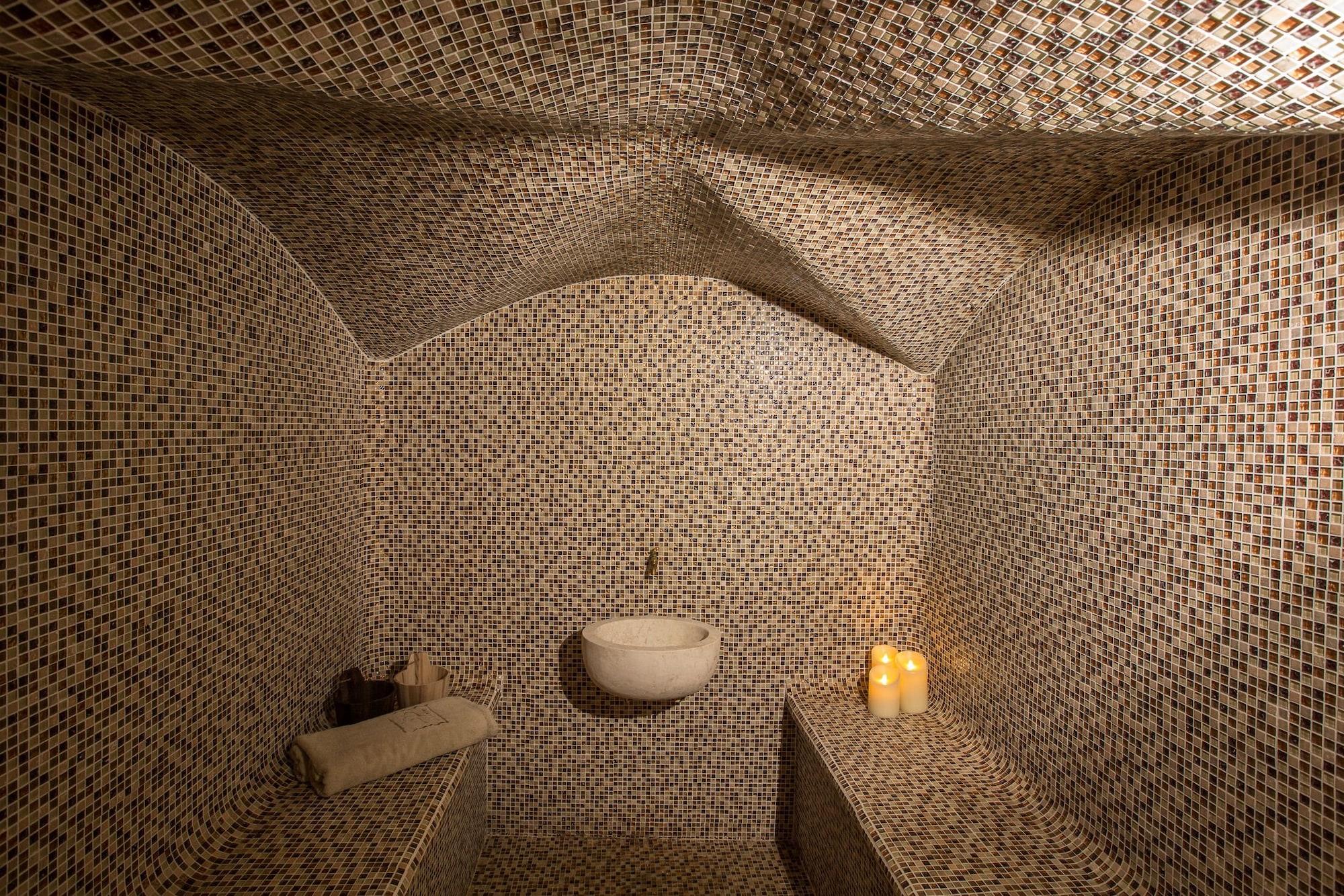 Spa La Dimora