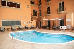 Alojamiento - Holiday Inn Express Silao Aeropuerto Bajio by IHG
