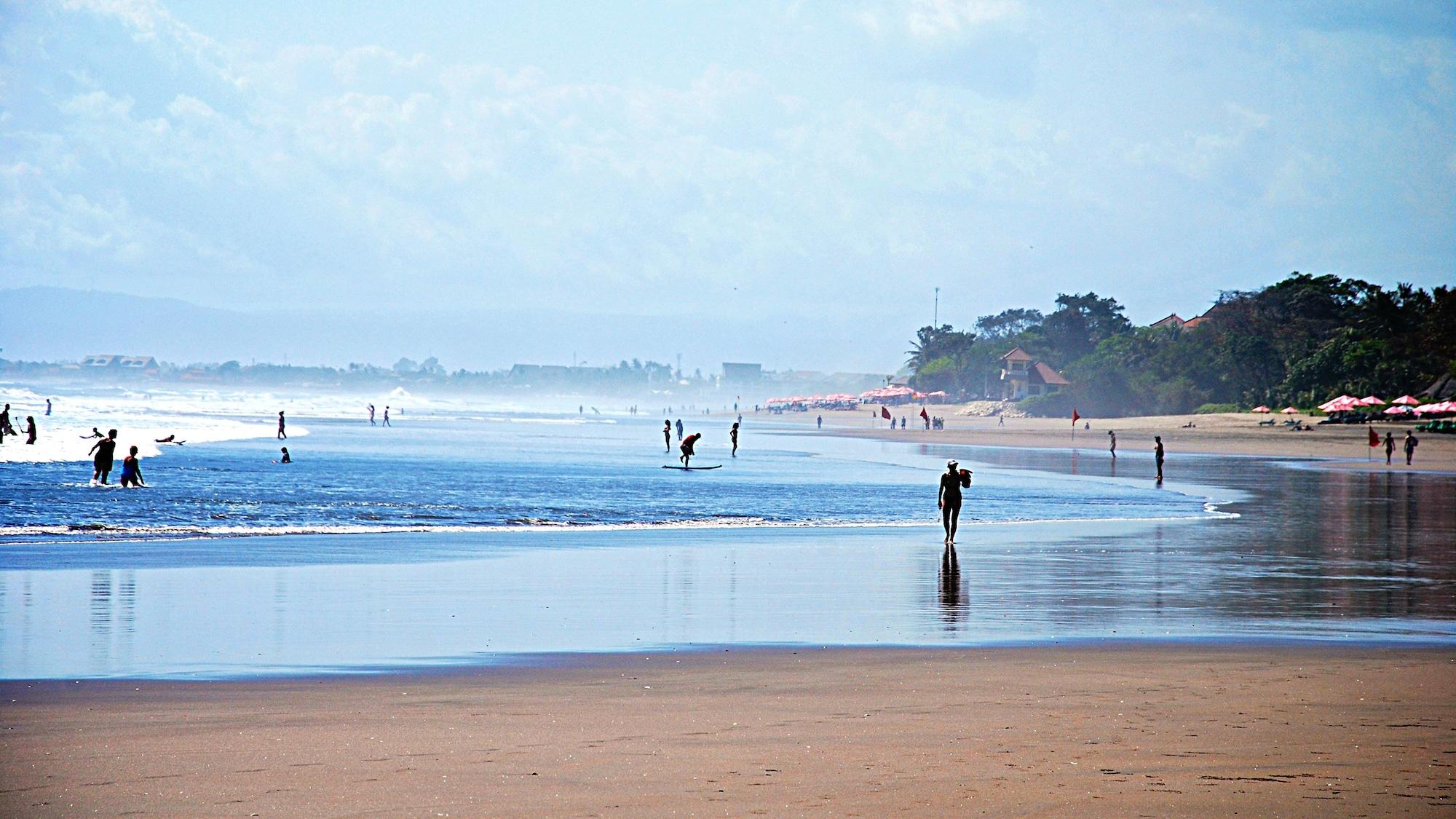 Playa Blue Karma Dijiwa Seminyak