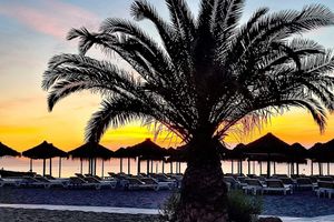 Alquiler Vacacional - WINTER SUPER PRICES,980€SEA VIEWS,ALL EXPENSES INCLUDED,WIFI,NETFLIX,PRIME VIDEO