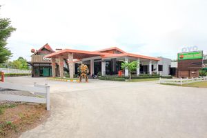 Alojamiento - P' Private Resort Cha Am