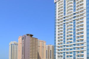 Alojamiento - Golden Sands Hotel & Residences