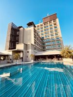 Alojamiento - The Landmark Hotel