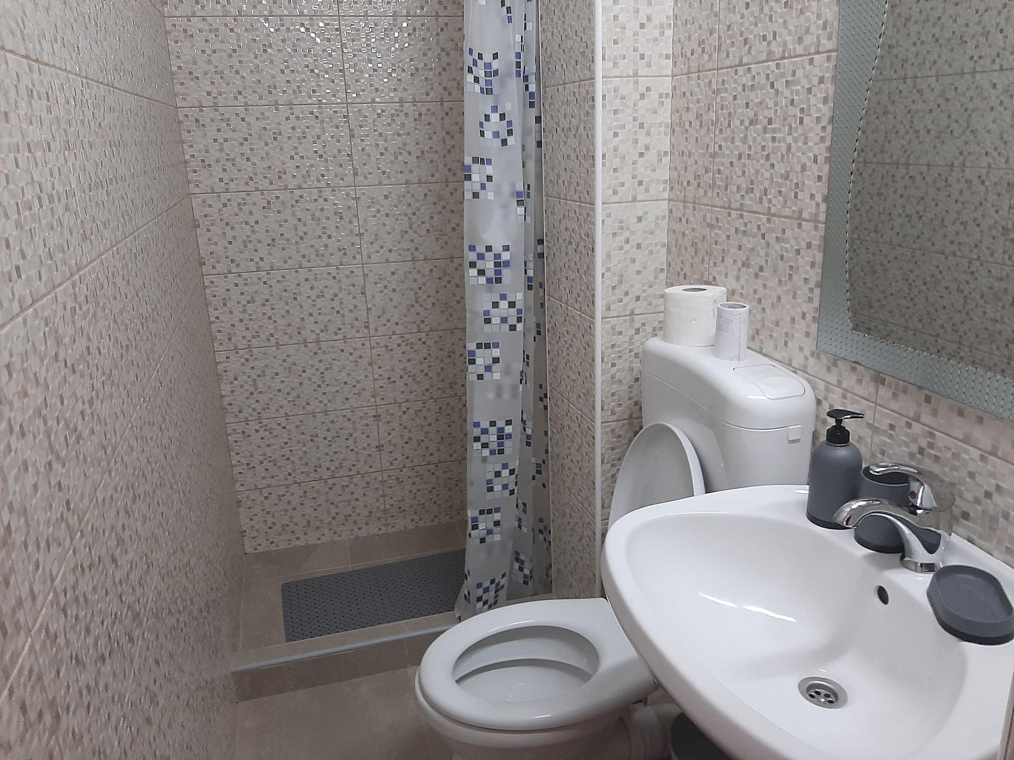 Equipamiento de Habitación Vila Fortuna Auri