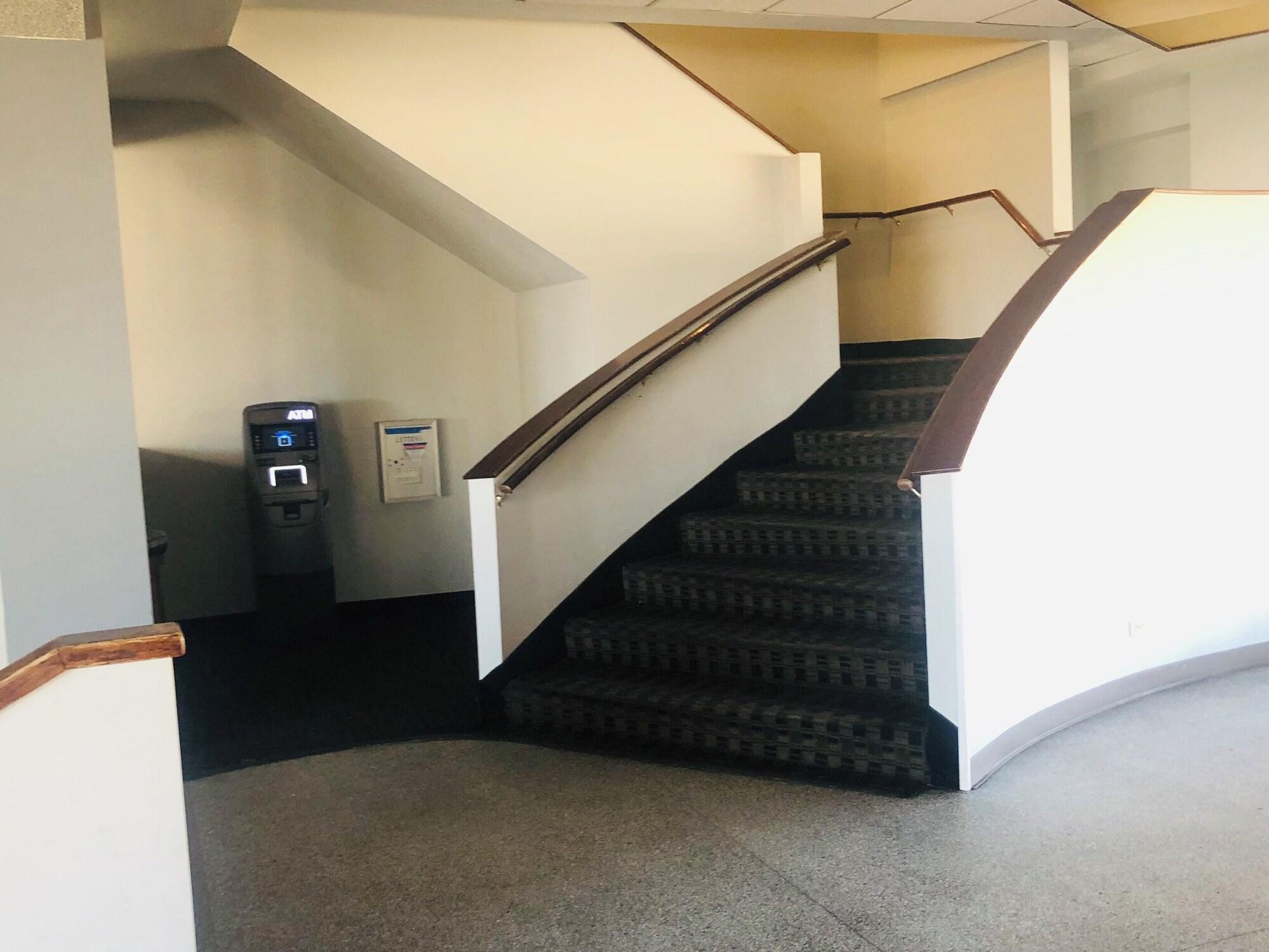 Varios Budget Inn Denver Downtown