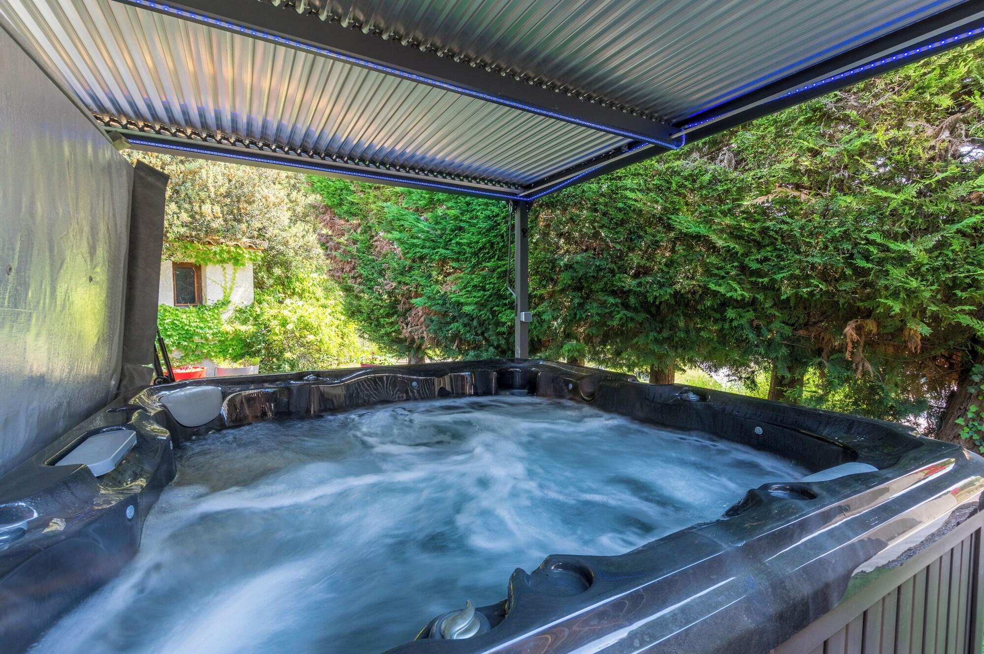 Spa Casa Dina
