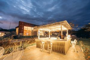 Alojamiento - Tunas & Cabras Hotel