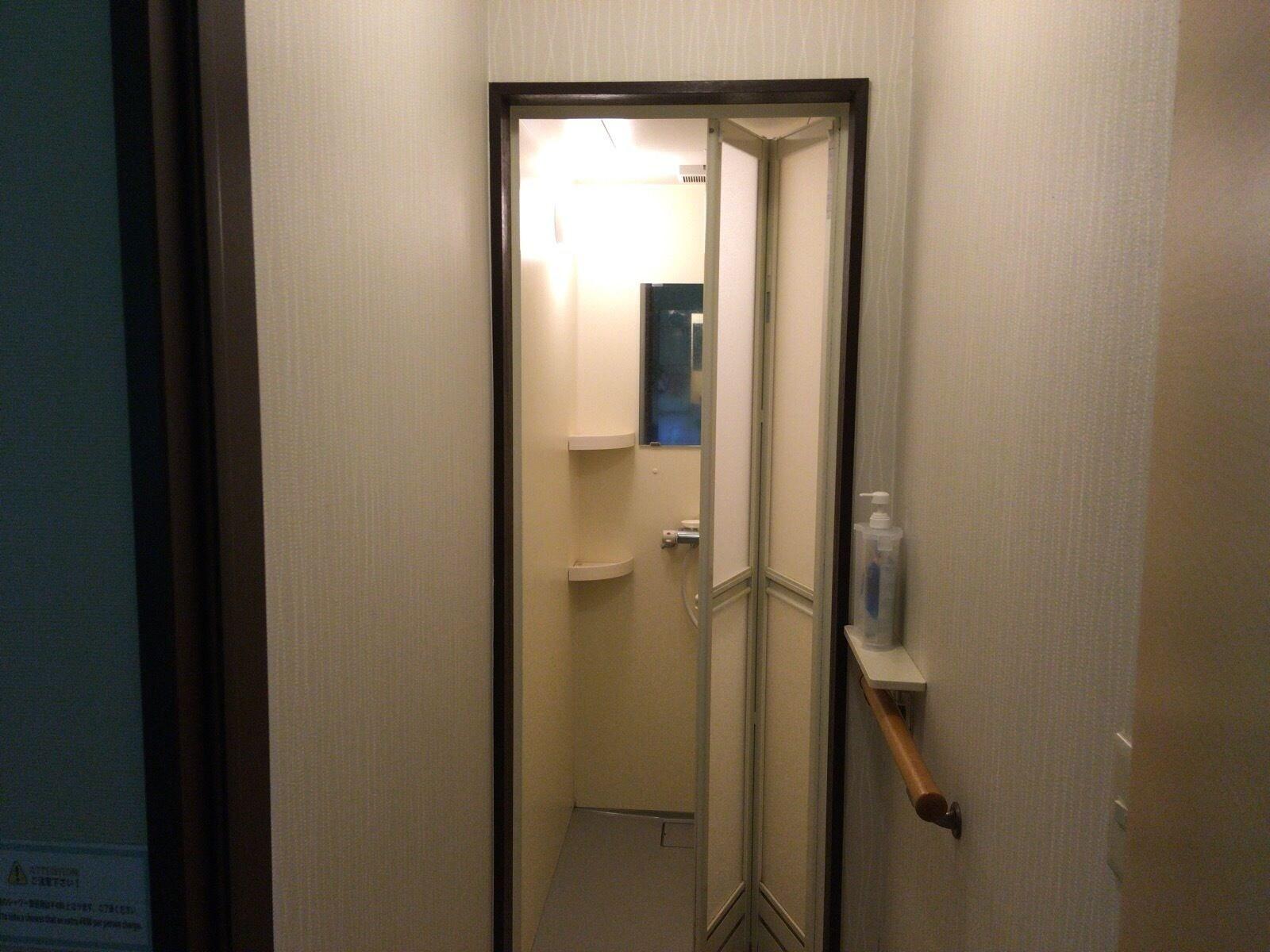 Equipamiento de Habitación Niseko Tabi-tsumugi Backpackers