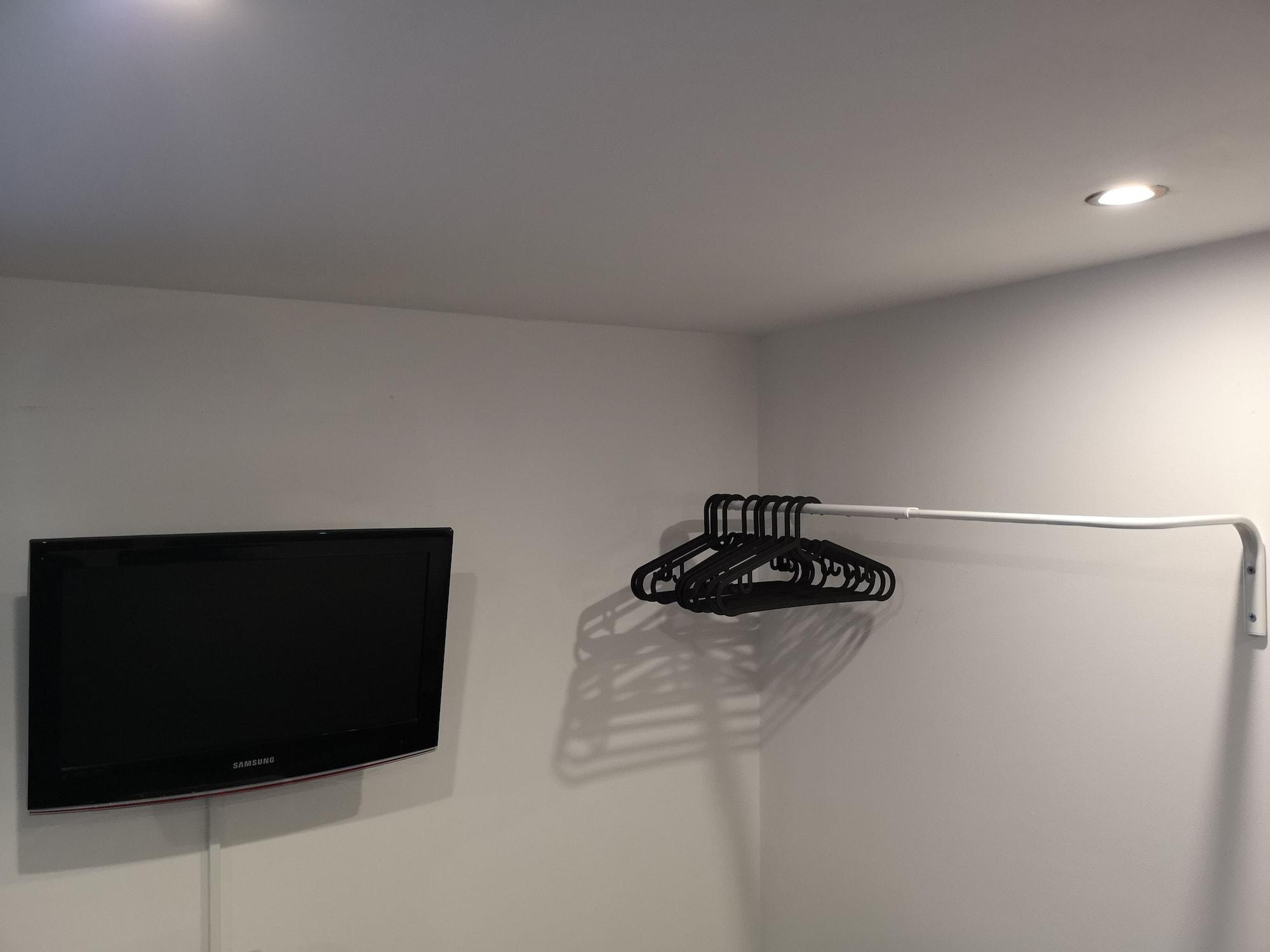 Set de Habitación Havering Hotel