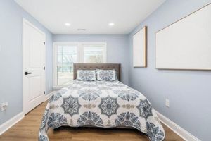 Alquiler Vacacional - Tip Of The Town Fresh and New 3 Bedroom Nest