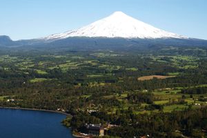 Actividad - Recorrido por Pucón y Villarrica
