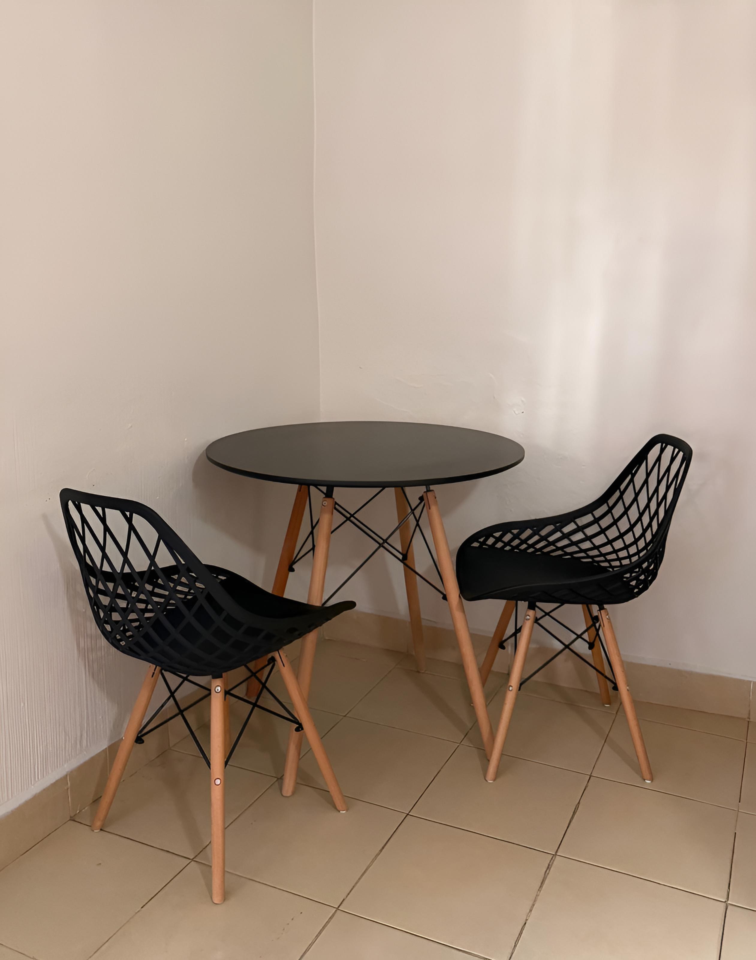 Comodidades del Alojamiento Hotel Uke Inn Terán