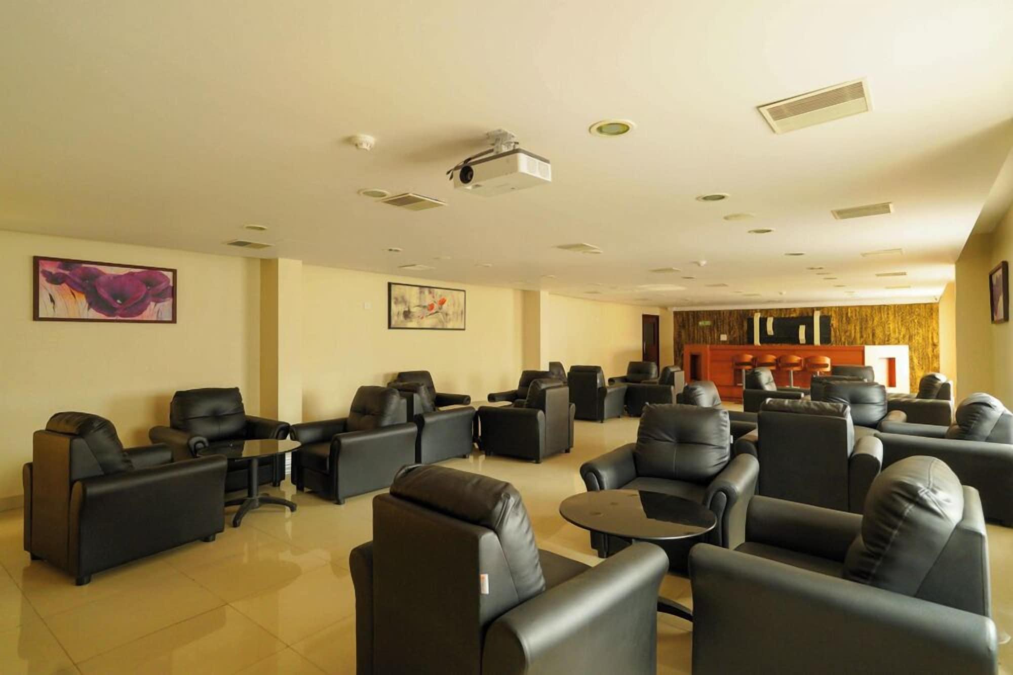 Restaurant Hotel Grand Regency