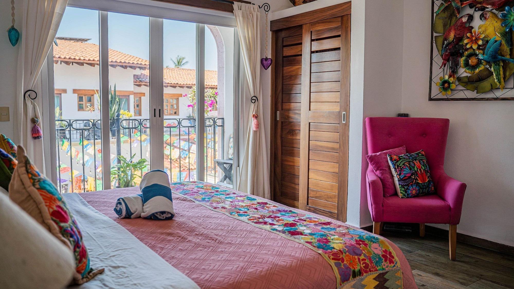 Habitación Refugio del Mar