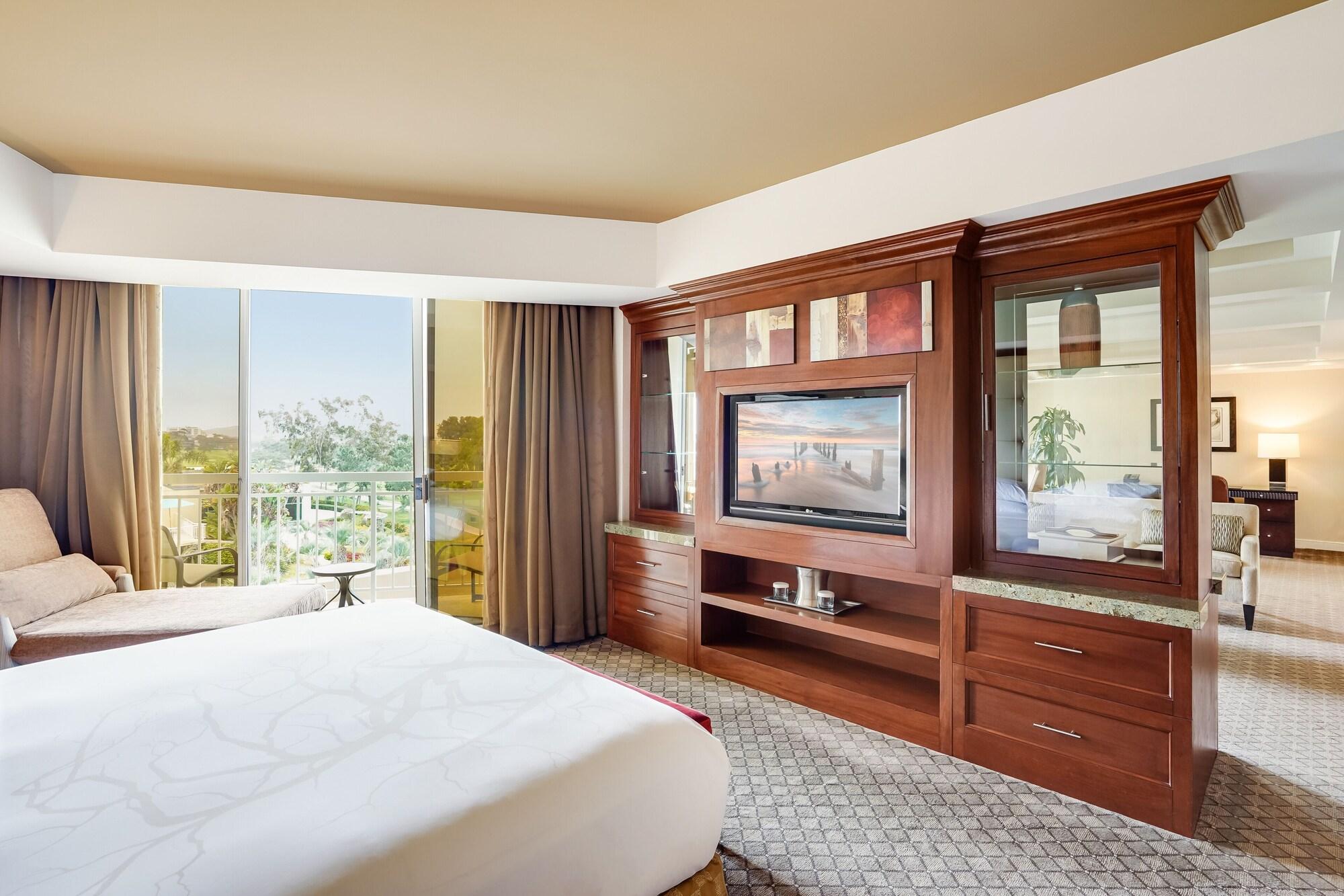 Habitación Hilton La Jolla Torrey Pines