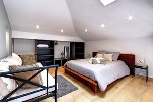 Alquiler Vacacional - Maison à la Campagne Avec bel Extérieur Pour Profiter de Bons Moments en Famille