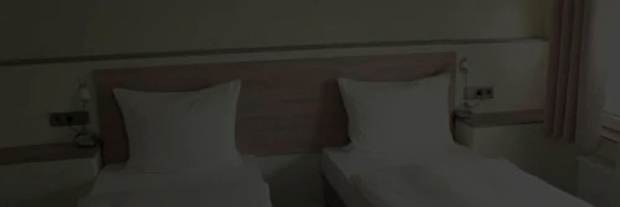 Comodidades del Alojamiento Motel Monteur